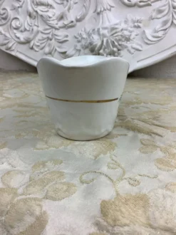 Saucière ancienne Sarreguemines