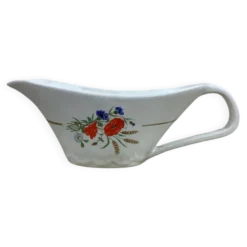 Saucière ancienne Sarreguemines
