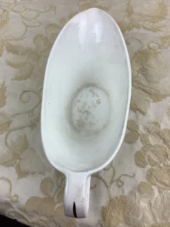 Saucière ancienne Sarreguemines