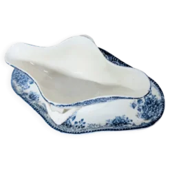 Saucière à anses - Terre de Fer
