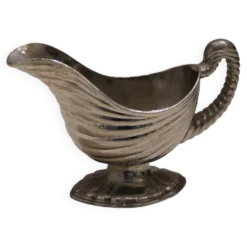 Saucière Art Déco