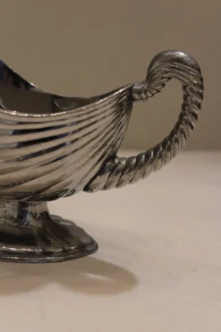 Saucière Art Déco