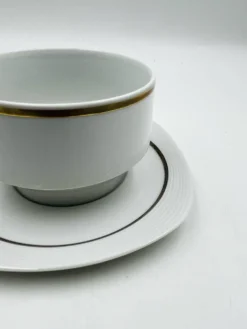 Saucière Arzberg fil d’or