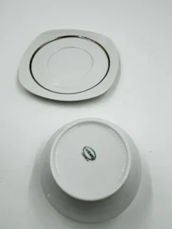 Saucière Arzberg fil d’or