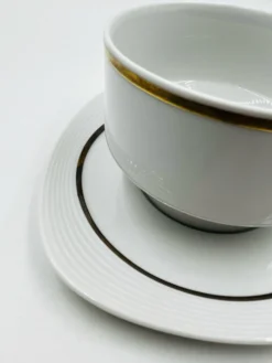 Saucière Arzberg fil d’or