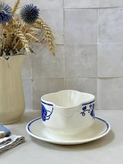 Saucière Badonviller