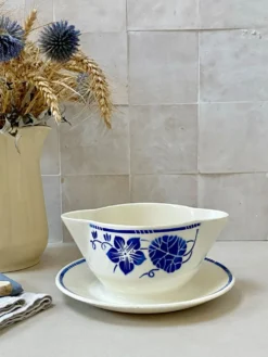Saucière Badonviller