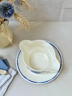 Saucière Badonviller