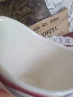 saucière Badonviller Sumatra