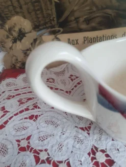 saucière Badonviller Sumatra