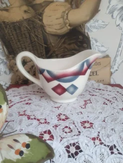saucière Badonviller Sumatra