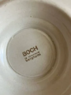 Saucière BOCH