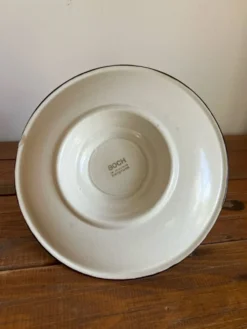 Saucière BOCH
