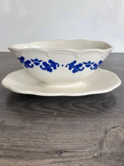 Saucière Boch Frères La Louvière