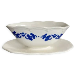 Saucière Boch Frères La Louvière