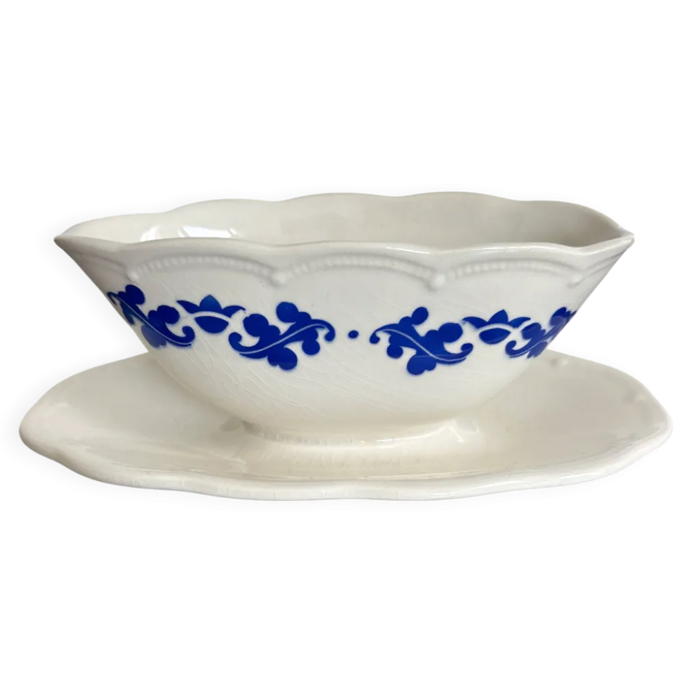 Saucière Boch Frères La Louvière