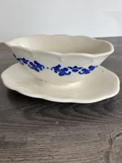 Saucière Boch Frères La Louvière