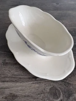 Saucière Boch Frères La Louvière