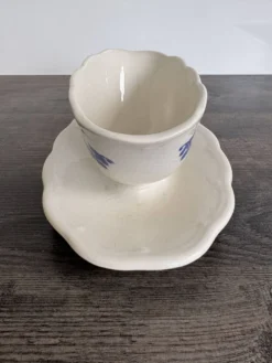 Saucière Boch Frères La Louvière