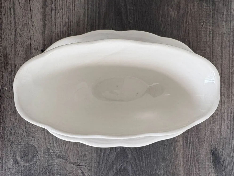 Saucière Boch Frères La Louvière