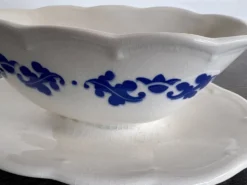 Saucière Boch Frères La Louvière