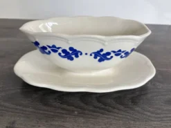 Saucière Boch Frères La Louvière