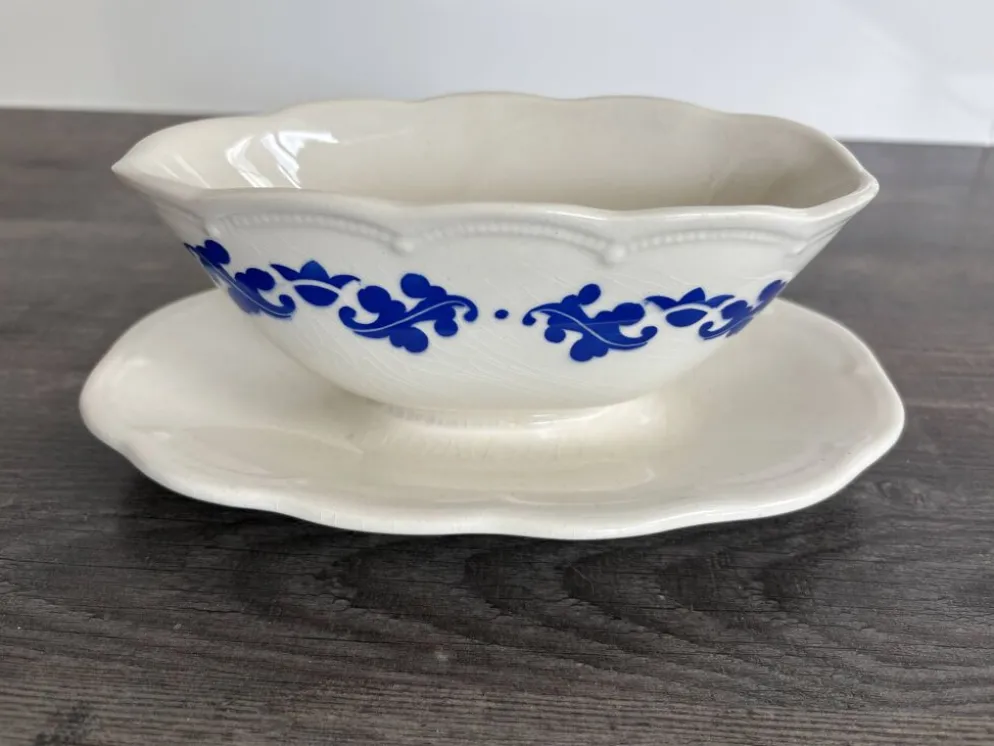Saucière Boch Frères La Louvière