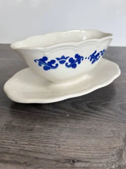 Saucière Boch Frères La Louvière