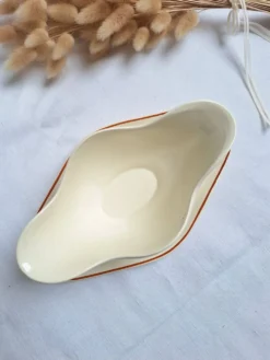 Saucière Charbonnier Salins modèle Fécamp