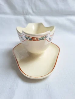 Saucière Charbonnier Salins modèle Fécamp