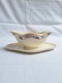 Saucière Charbonnier Salins modèle Fécamp