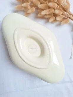 Saucière Charbonnier Salins modèle Fécamp