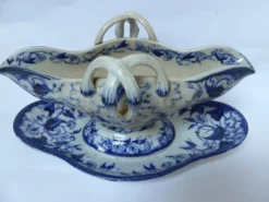 Saucière Creil Montereau Flora