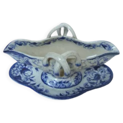 Saucière Creil Montereau Flora