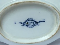 Saucière Creil Montereau Flora