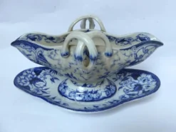Saucière Creil Montereau Flora