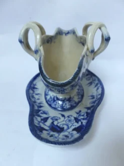 Saucière Creil Montereau Flora