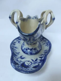 Saucière Creil Montereau Flora
