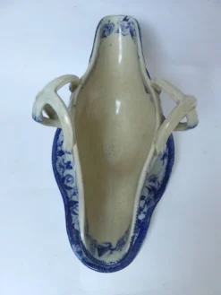 Saucière Creil Montereau Flora