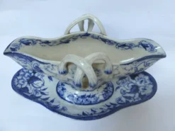 Saucière Creil Montereau Flora