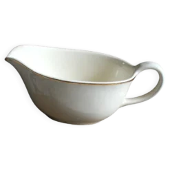 Saucière écrue Dorure Villeroy Boch