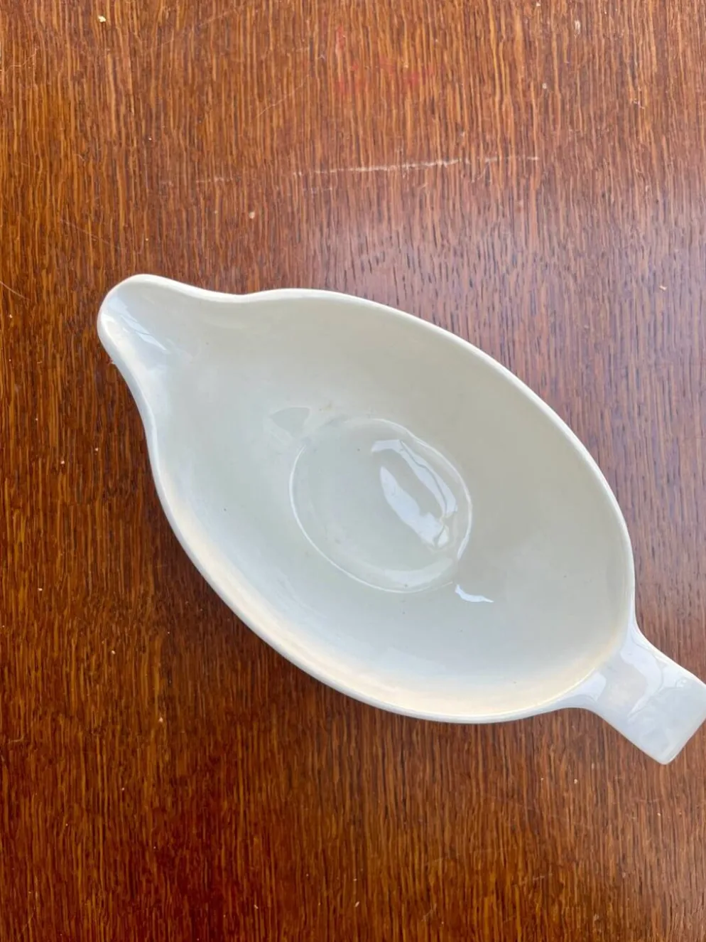 Saucière Digoin Sarreguemines