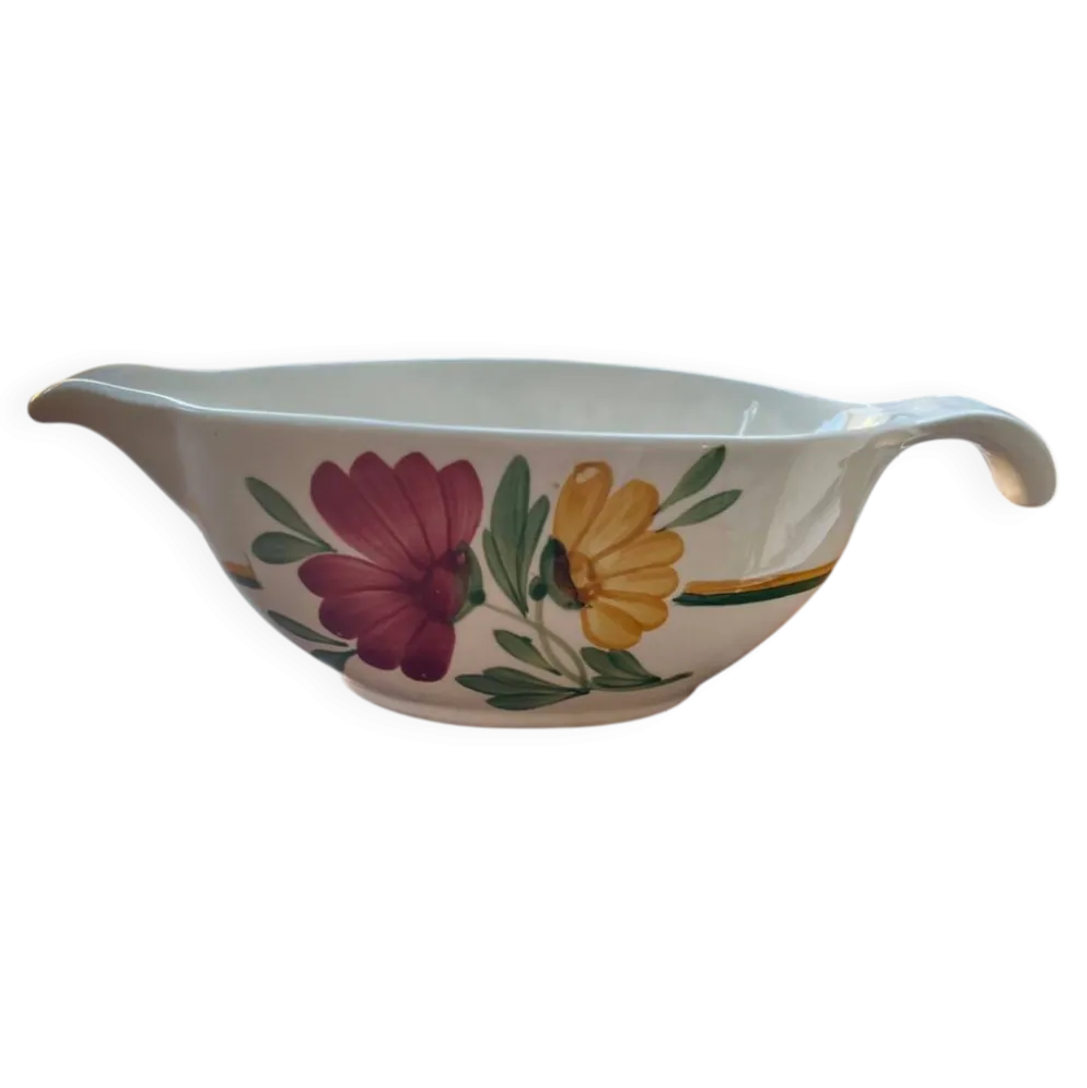 Saucière Digoin Sarreguemines