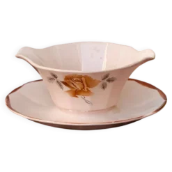 Saucière Digoin Sarreguemines