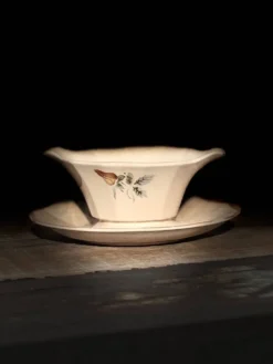 Saucière Digoin Sarreguemines