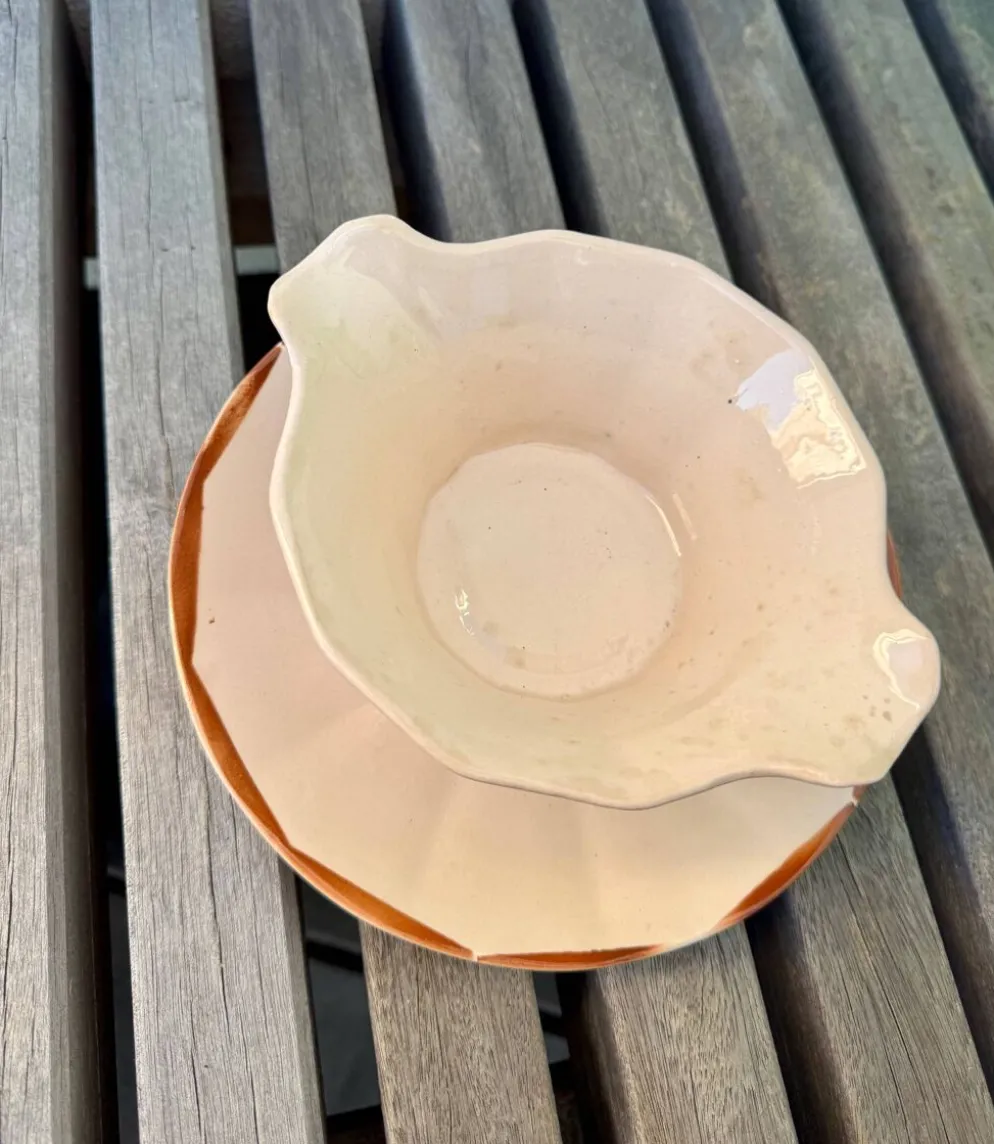 Saucière Digoin Sarreguemines