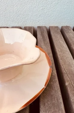 Saucière Digoin Sarreguemines