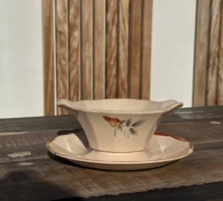 Saucière Digoin Sarreguemines