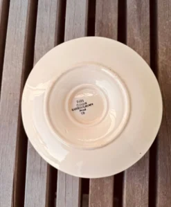 Saucière Digoin Sarreguemines