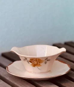 Saucière Digoin Sarreguemines